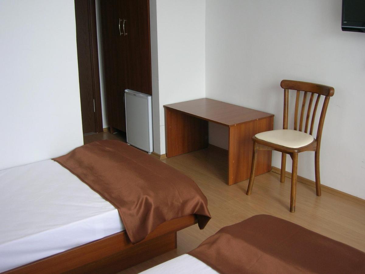 Villa Bagci Hotel - Housity