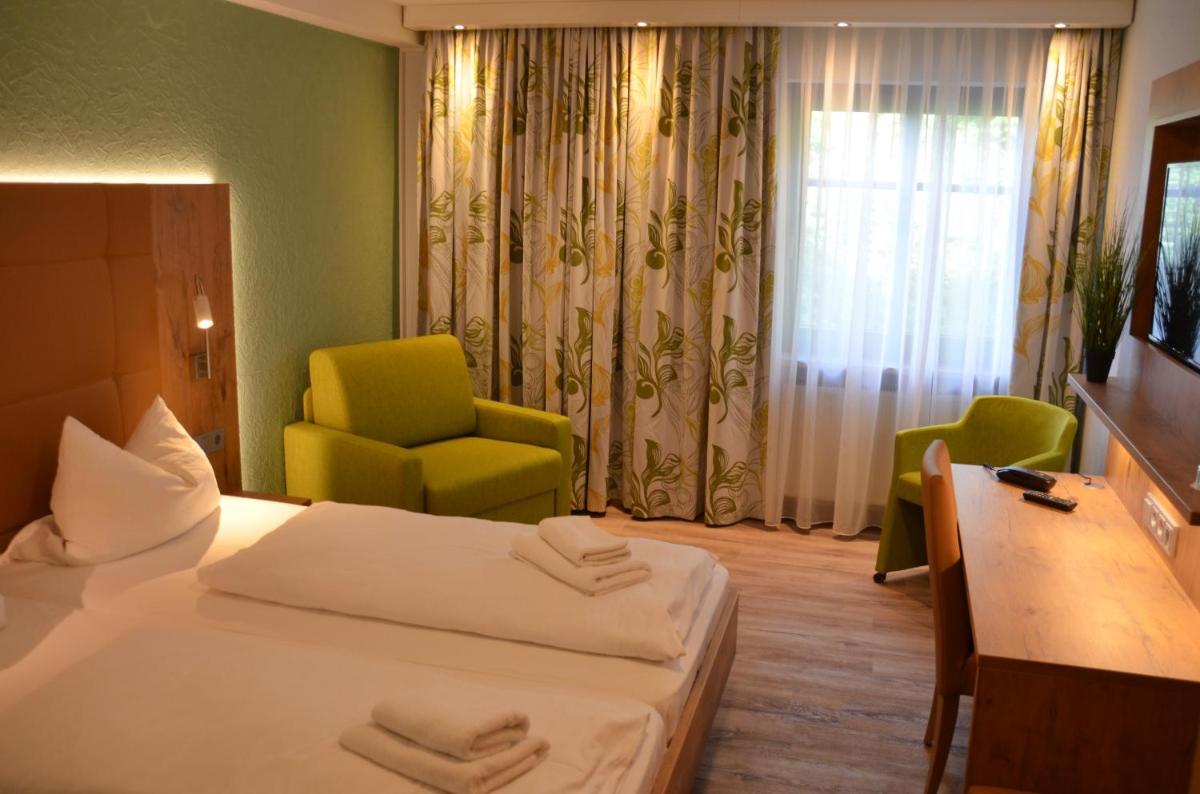 Hotel Bergwirt - Housity