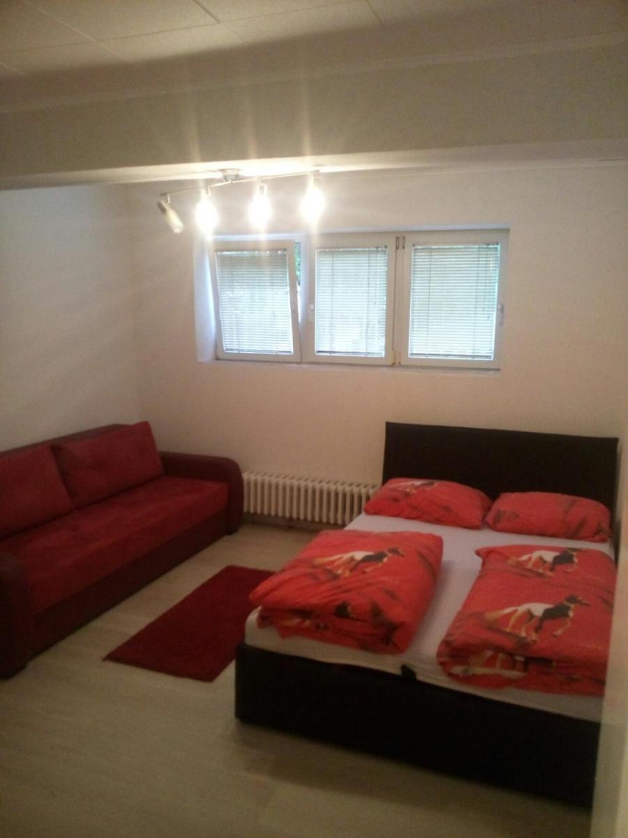 Cumurija Bridge Accommodation - Housity