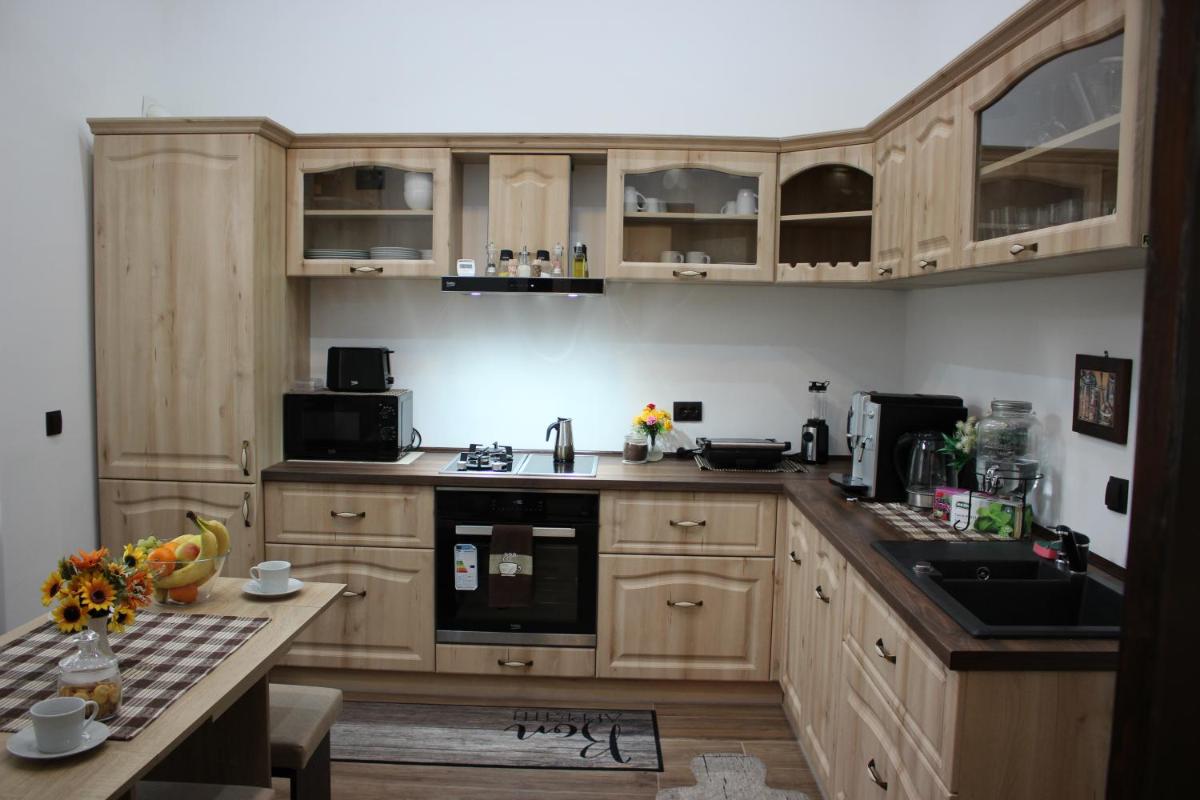ELLA Apartment Timisoara no9 - Housity