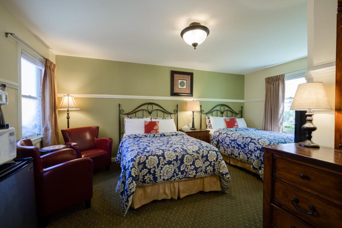Marina Motel - Housity