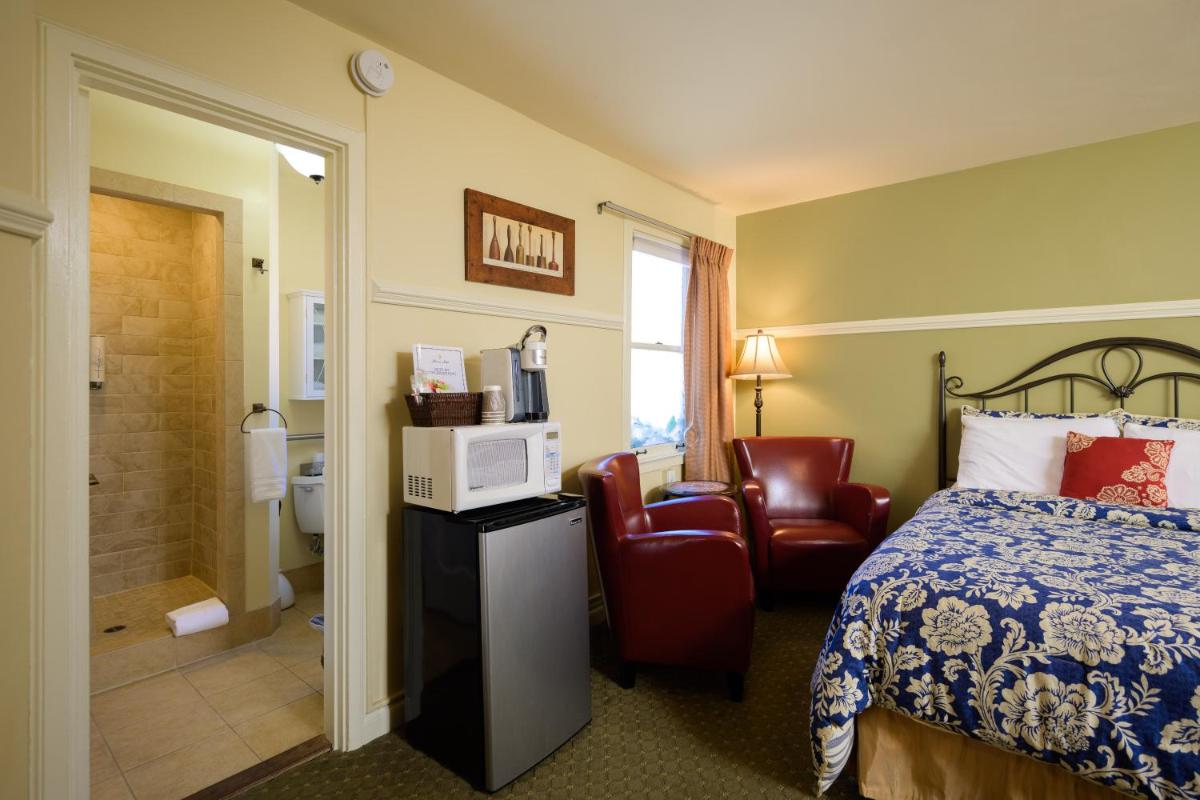 Marina Motel - Housity