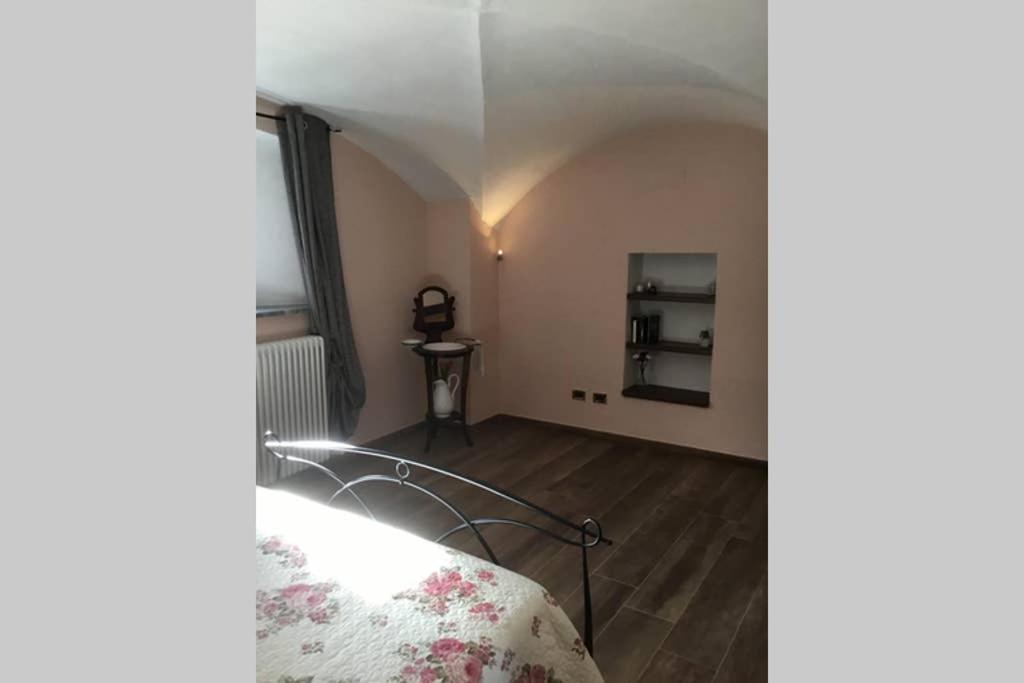 Appartamento in antica dimora del Seicento - Housity