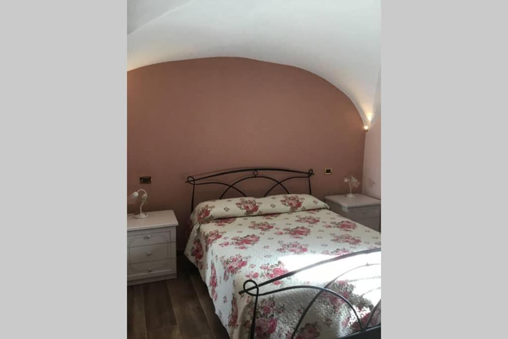 Appartamento in antica dimora del Seicento - Housity