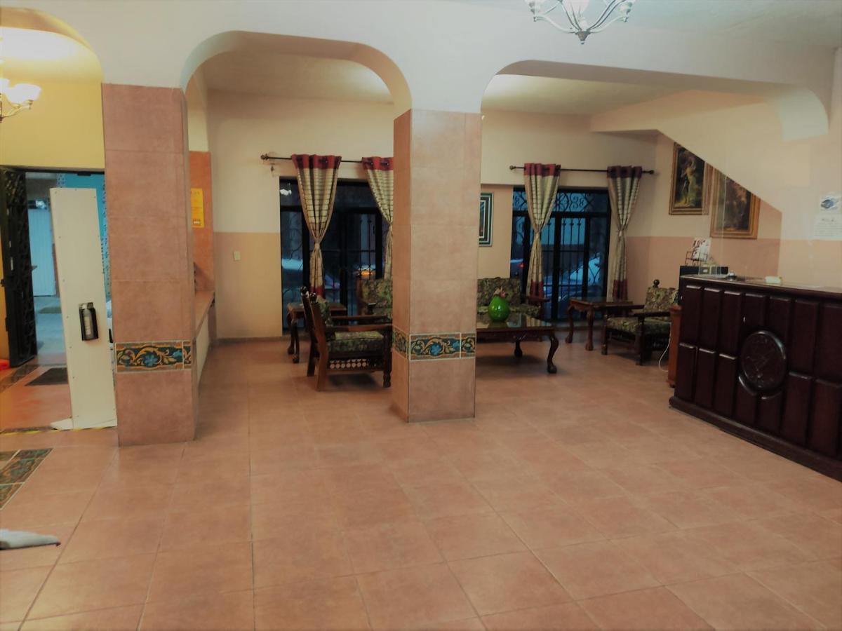 Hotel Casa La Gran Señora - Housity