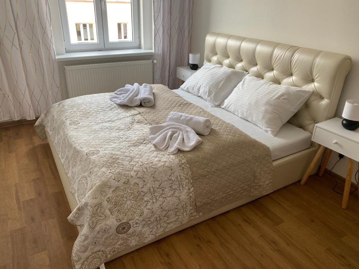HARMONIA II Apartment - Housity