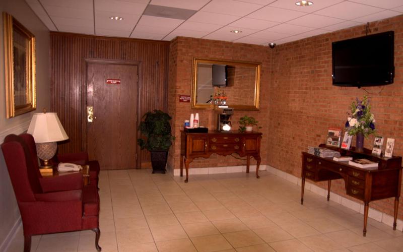 Olde Towne Inn - Housity