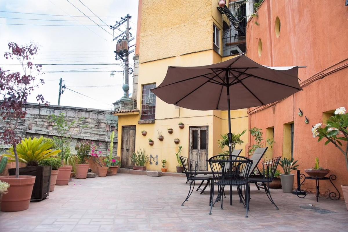 Lofts Las Cuatro Puertas - Housity