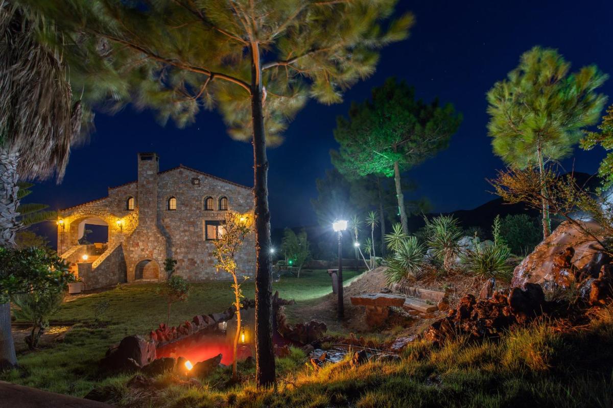 VILLA AVLOS - Housity