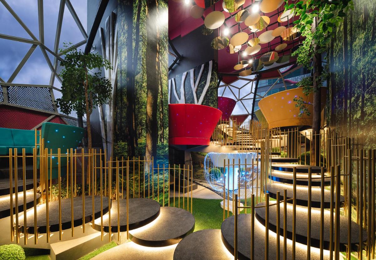 Arte Plus KLCC by PSM Luxury Suites - Housity