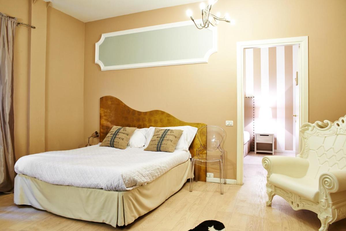 Petite Suite - Housity
