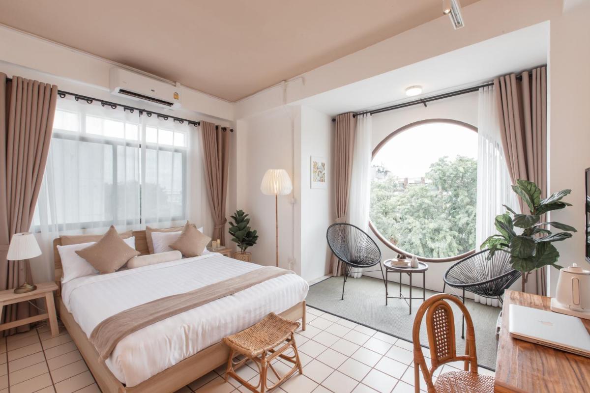 Muan Hotel - Housity