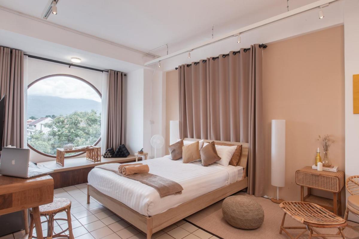 Muan Hotel - Housity