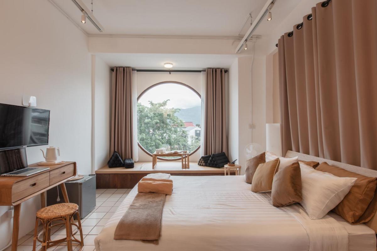 Muan Hotel - Housity