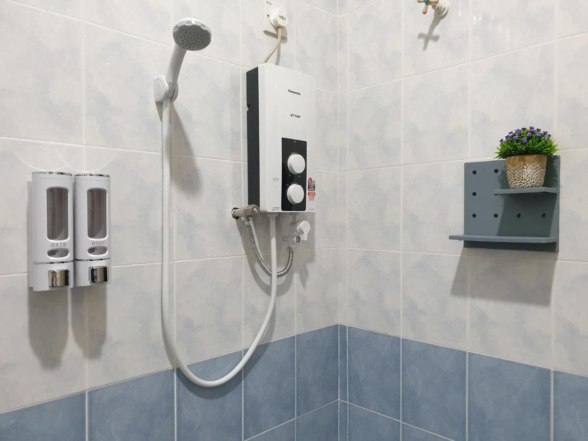 Taiping Cuti Homstay - 5mins to Kuala Sepetang - Housity