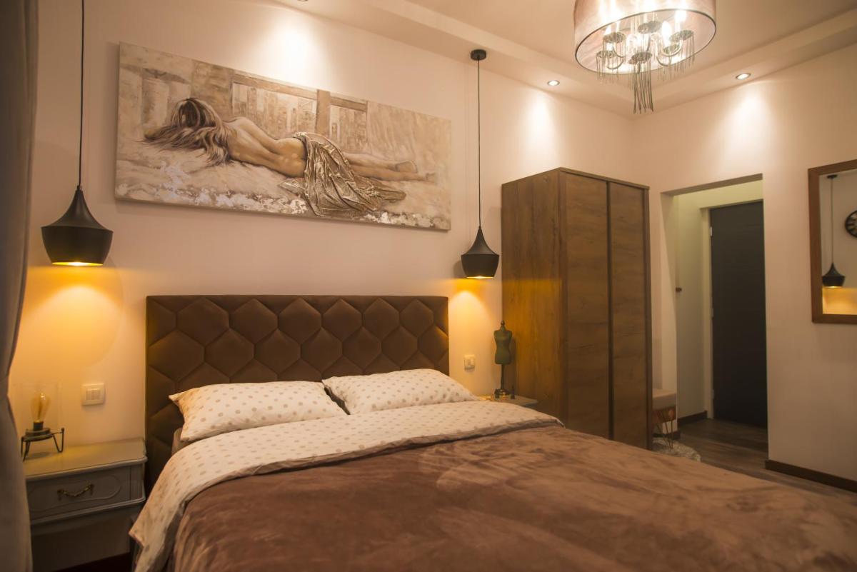 Galeria Apartments & Rooms Zagreb - Housity