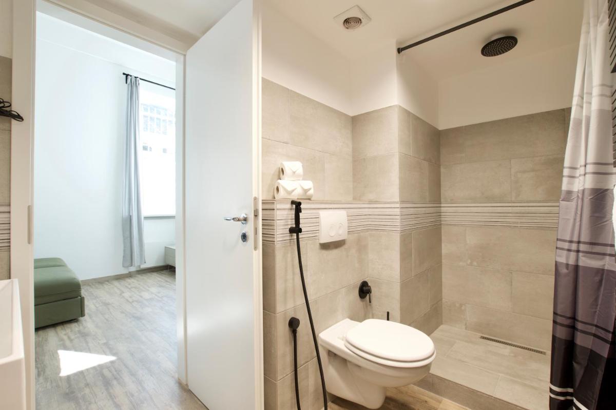 Standard Apartment by Hi5 - Gellért Spa Area - Housity