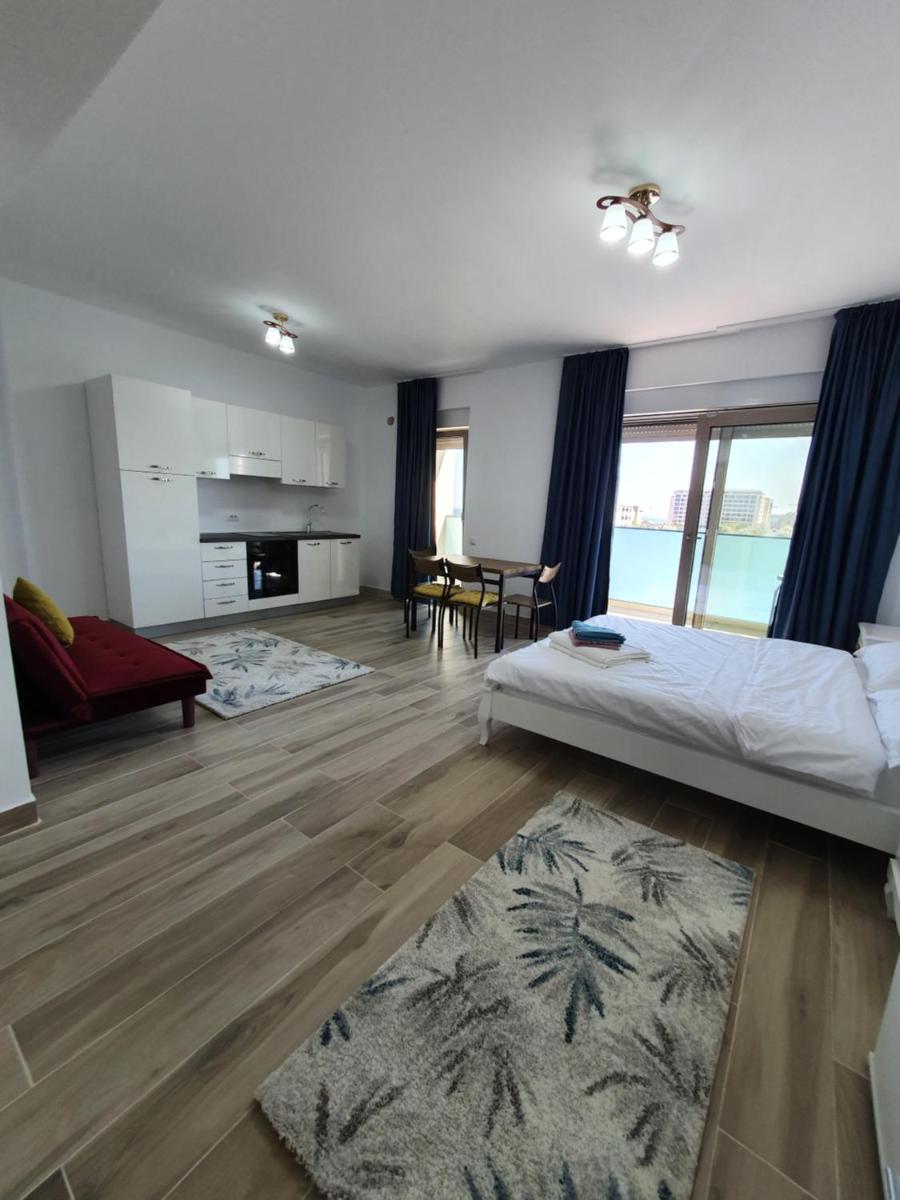 Suitetrails - BLUE APARTMENT