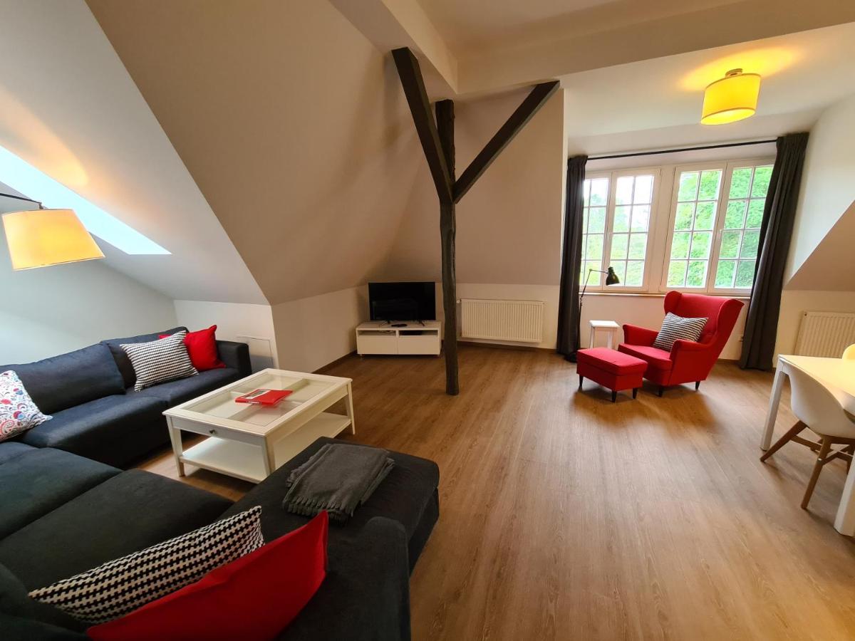 Ferienwohnungen Georgenbruch - Housity