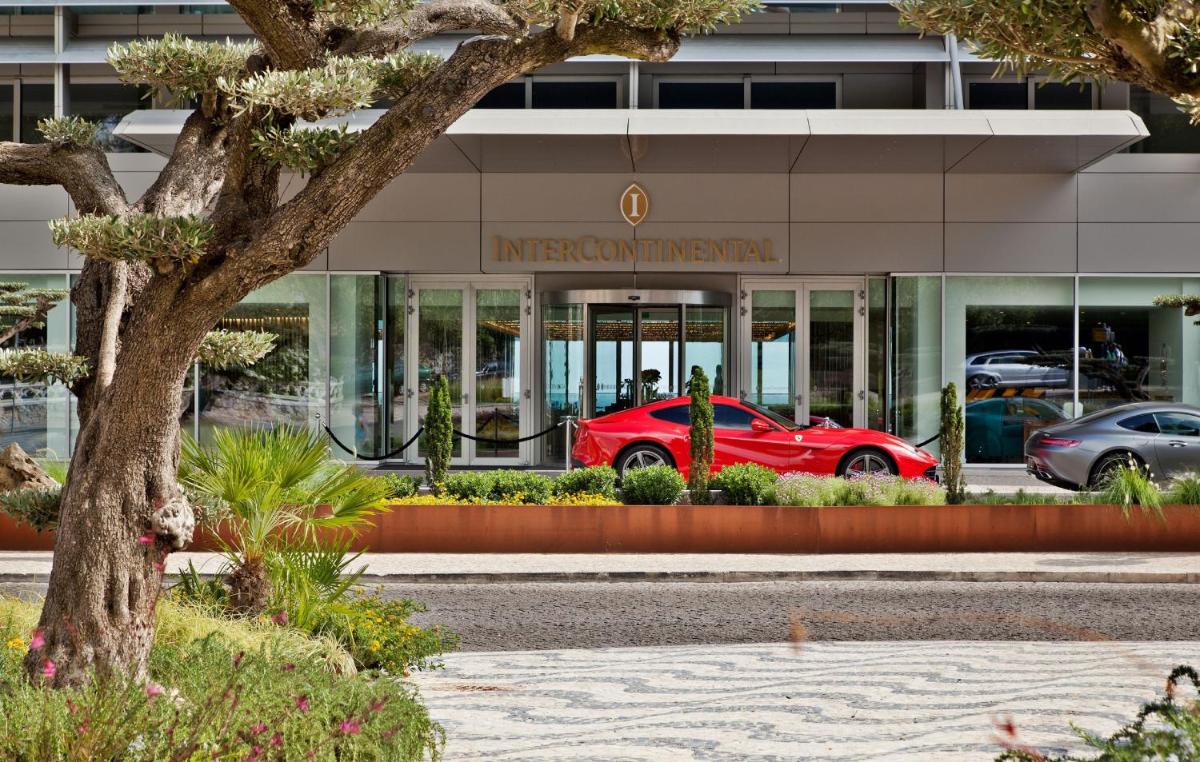 Imagem da galeria de InterContinental Cascais-Estoril by IHG em Estoril