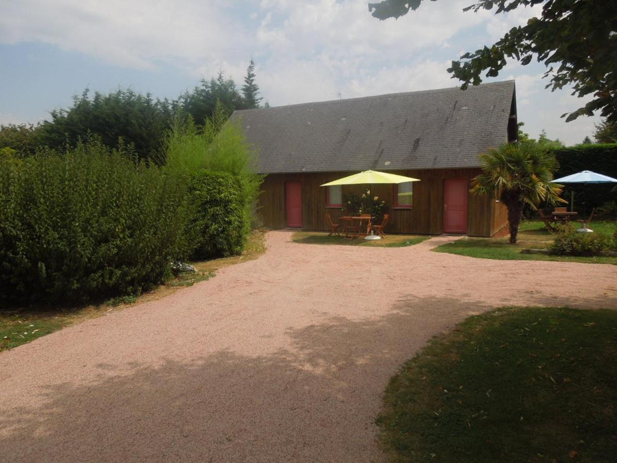 Chambre d'Hôtes de l'Estuaire - Housity