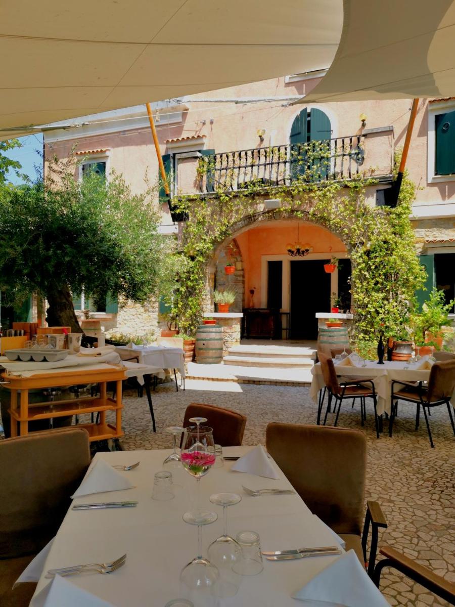 Villa Andor - Housity