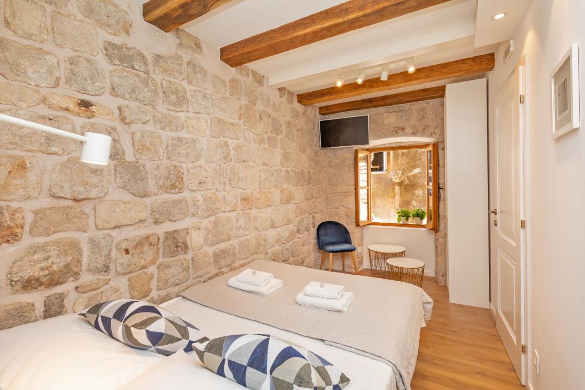 Suitetrails - Live Laugh Love Dubrovnik Luxury Rooms