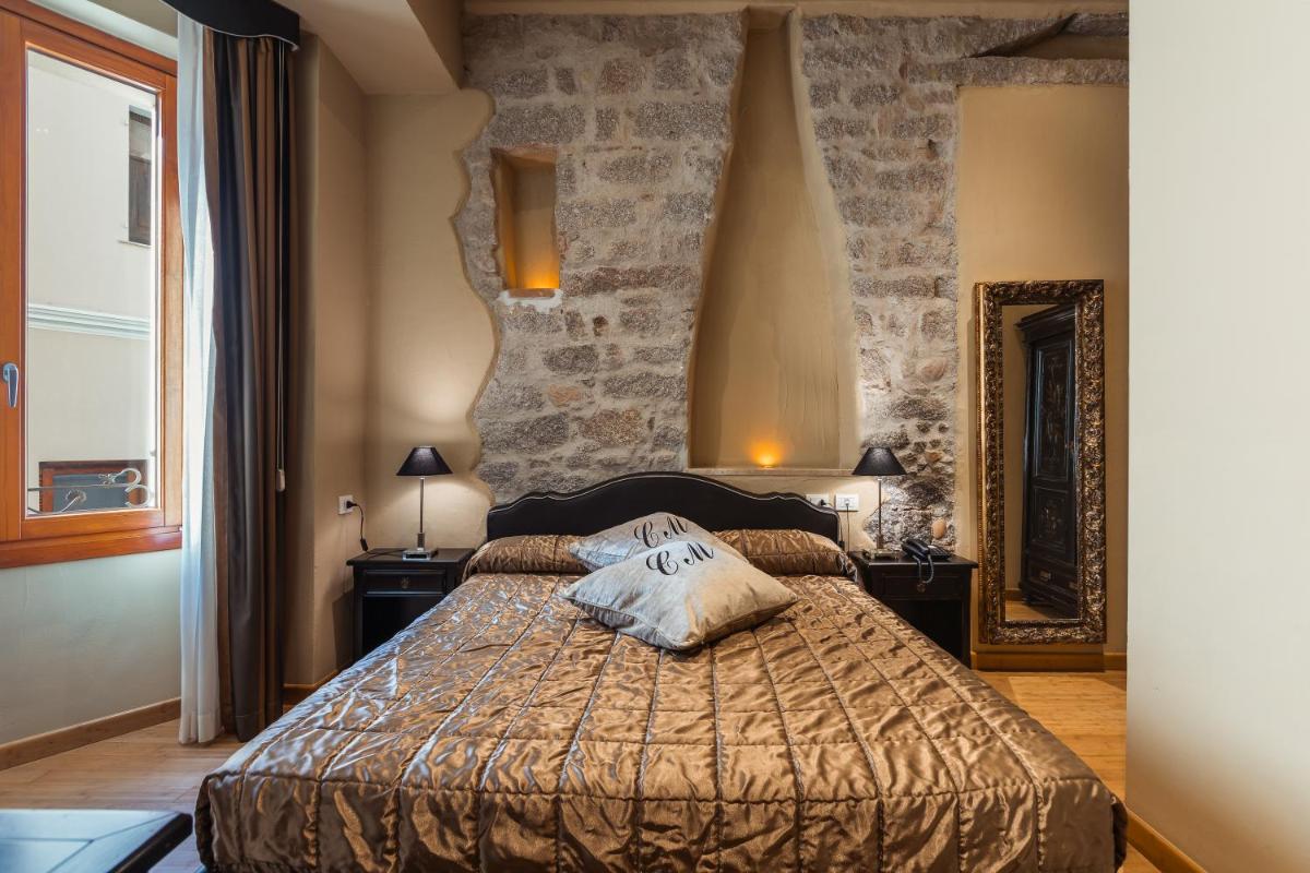 La Locanda Del Conte Mameli - Boutique Hotel & Suite SPA - Housity