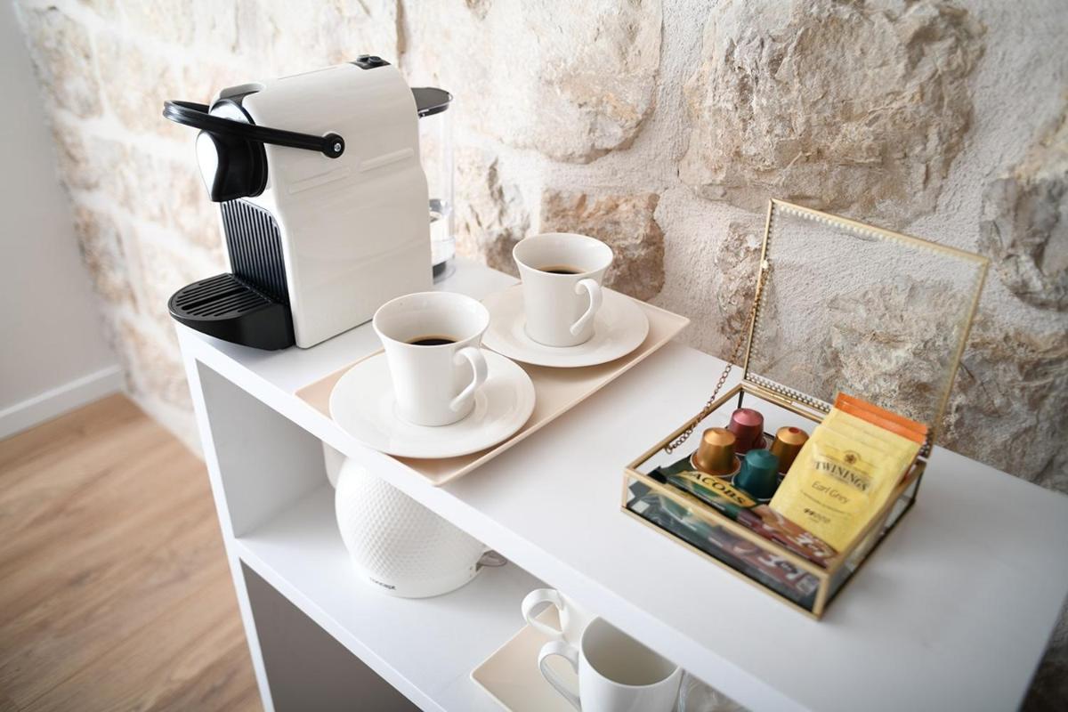 Suitetrails - Live Laugh Love Dubrovnik Luxury Rooms