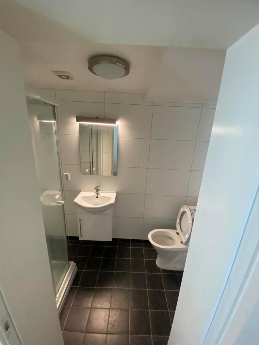 The White House-Fløyen apartment - Housity