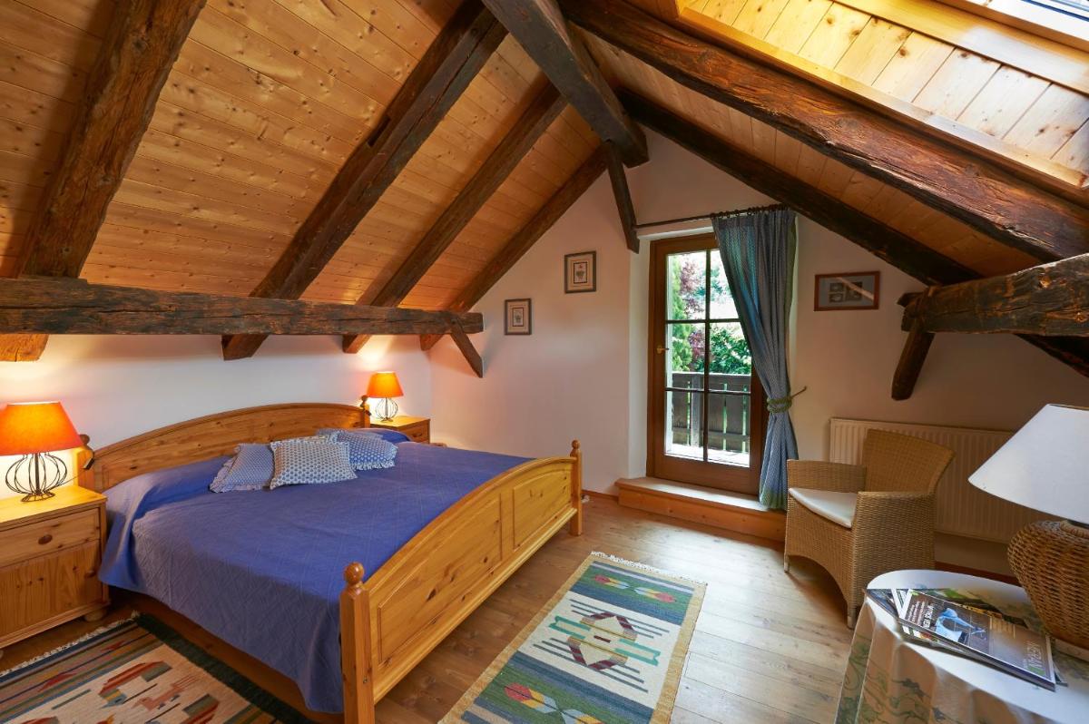 Ferienapartments Gutshof Brandis - Housity