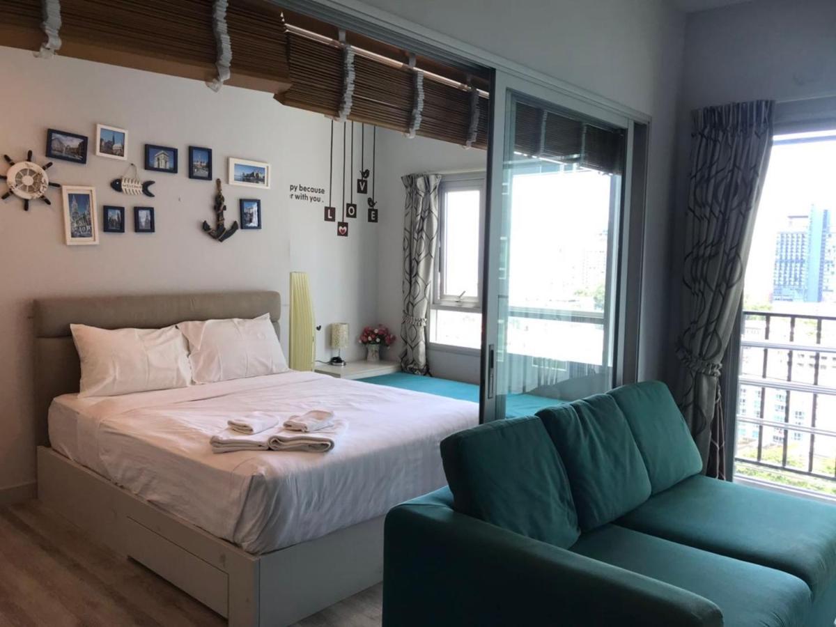 Centric Sea Pattaya - Housity