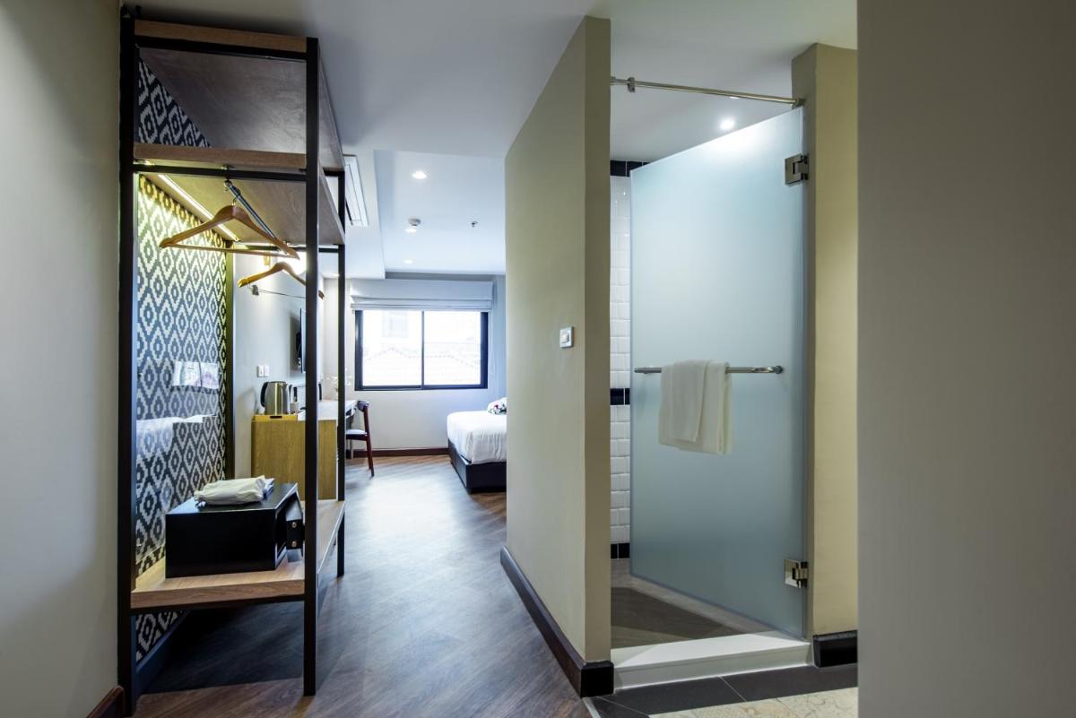 The Cotton Saladaeng Hotel - Housity