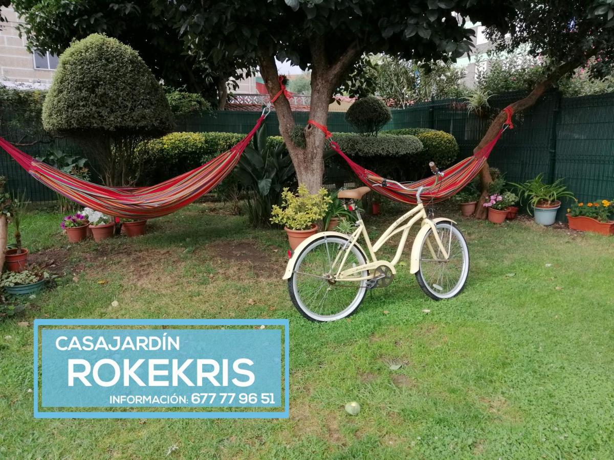 Casajardín ROKEKRIS - Housity