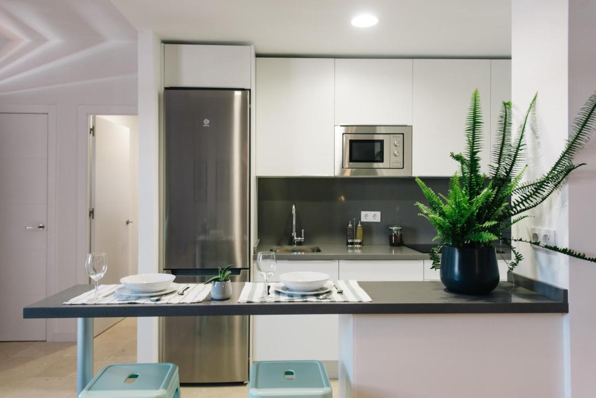 Suitetrails - Magno Apartments Encarnación