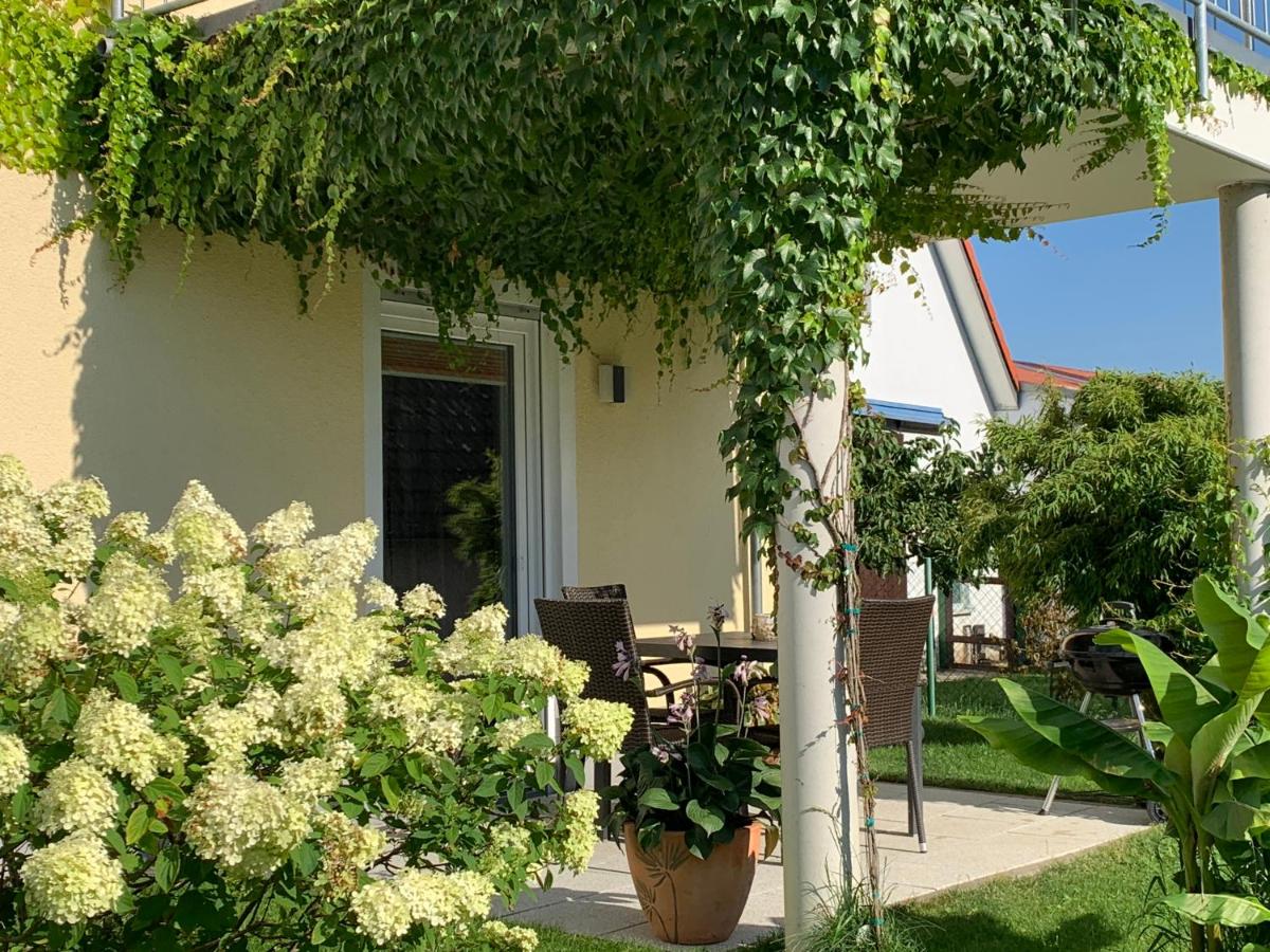 Businesswohnungen Haag bei A7 - Housity