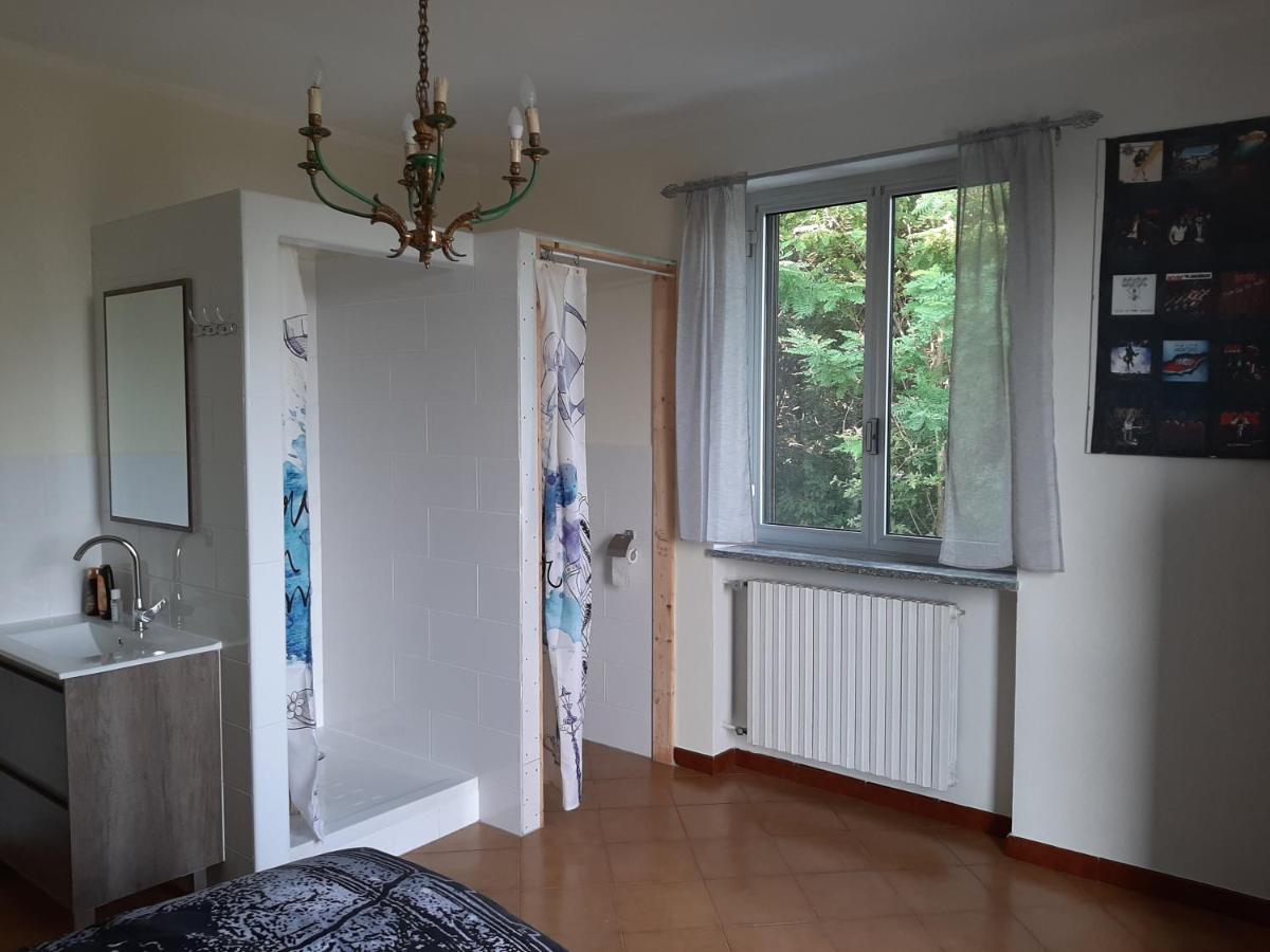 Moto Pareto B&B - Housity