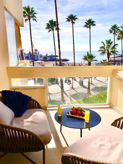 Top Studio on Marbella boulevard - Hizvo