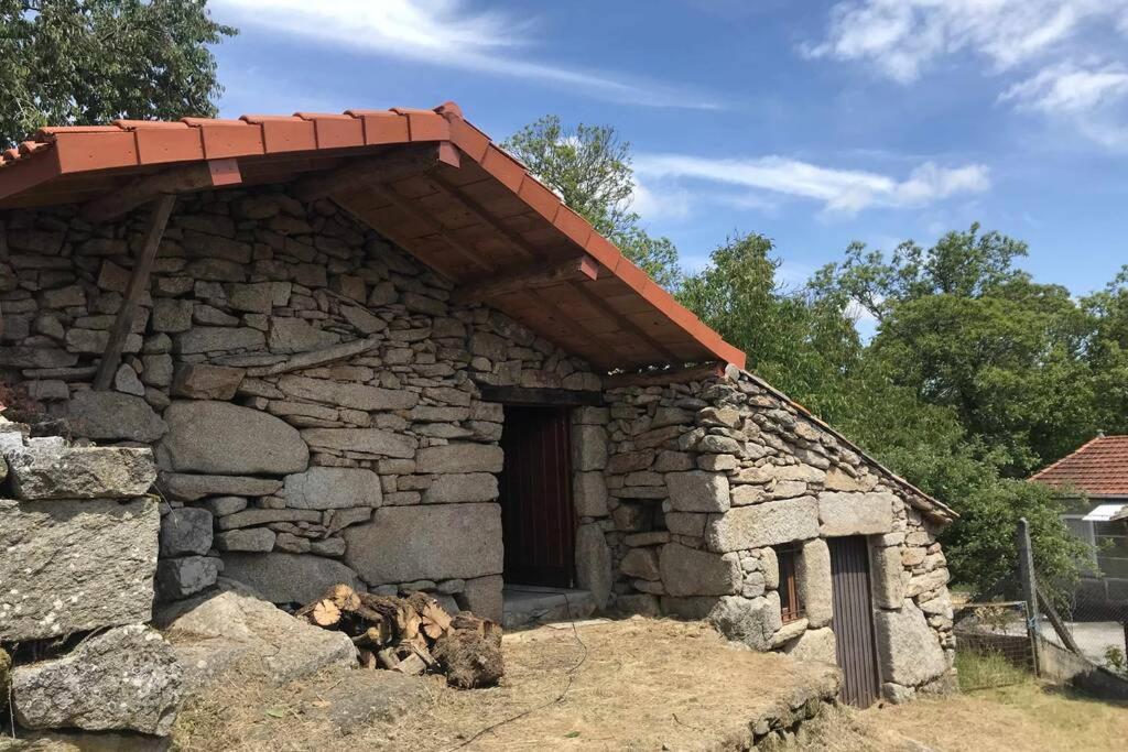 CASA ALBA DE SAN ROMÁN - Housity