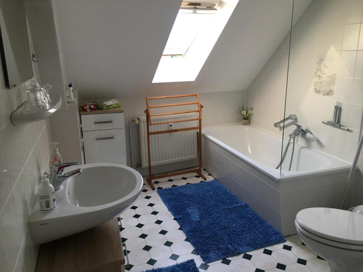 Ferienwohnung Paschke - Housity