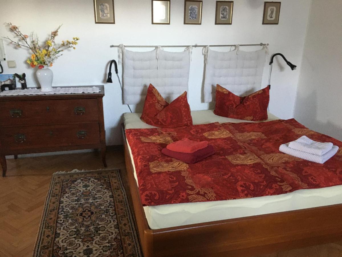 Ferienwohnung Paschke - Housity