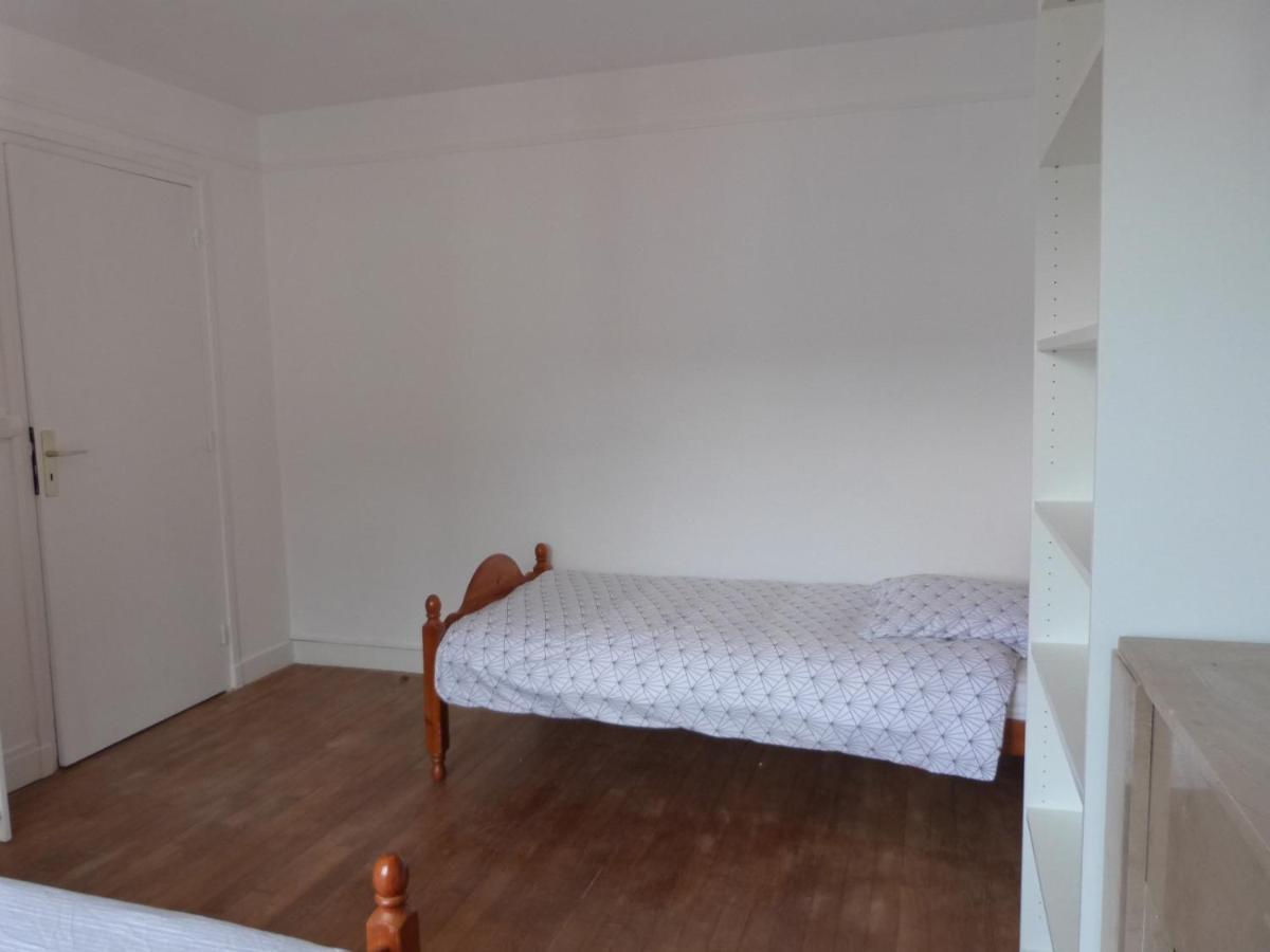 gîte iaorana - maison en centre ville - Housity
