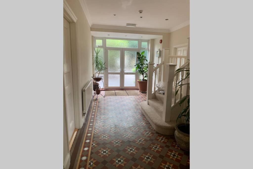 A cozy house to stay in sunny Bournemouth - Housity