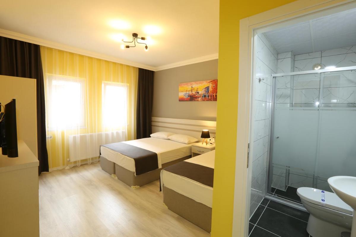 Kaleroom EDİRNE - Housity