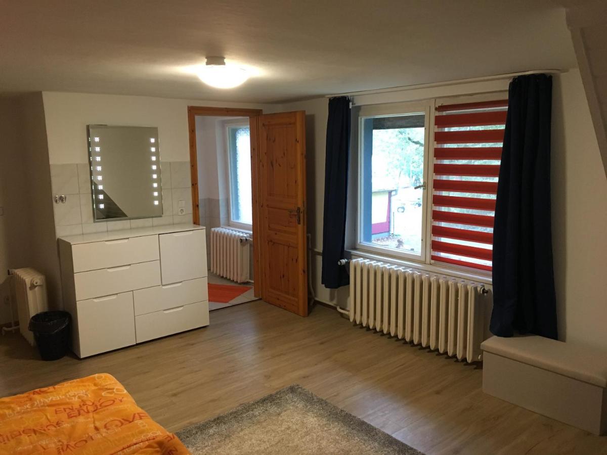 Ferienhaus am Beetzsee - Housity