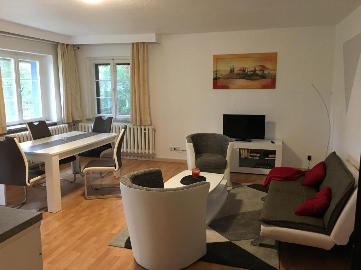 Ferienhaus am Beetzsee - Housity