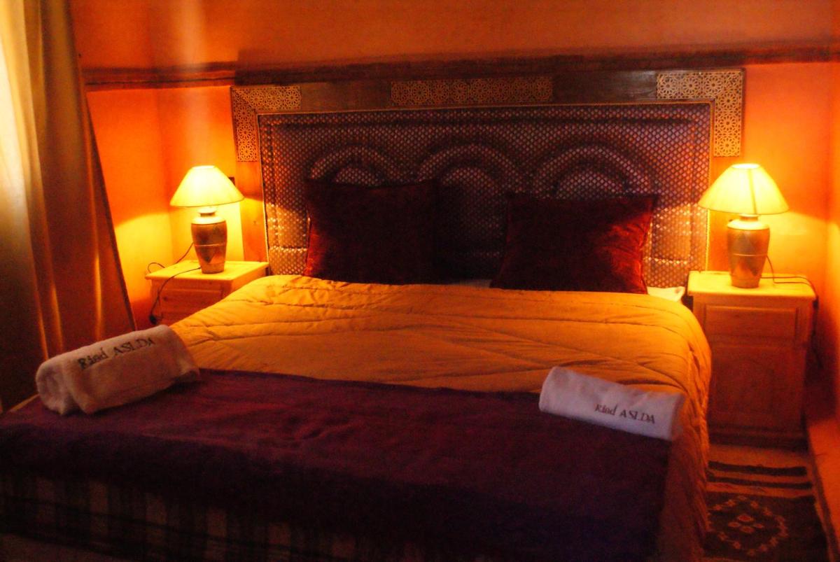 Riad Aslda - Housity
