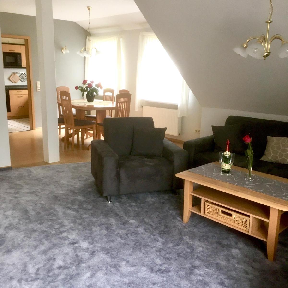 Fewo Karin Tiedemann - Housity