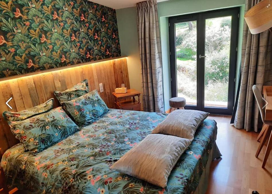 Gîte et Chambres d'Hôtes du Petit Moulin - Housity