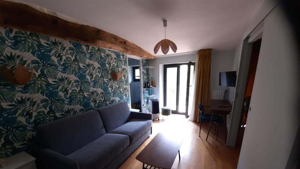 Gîte et Chambres d'Hôtes du Petit Moulin - Housity